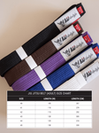 BJJLIFESTYLE BLUE BELT - Bjjlifestyle