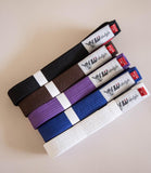 BJJLIFESTYLE WHITE BELT - Bjjlifestyle