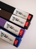 BJJLIFESTYLE BLACK BELT - Bjjlifestyle