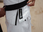 BJJLIFESTYLE BLACK BELT - Bjjlifestyle