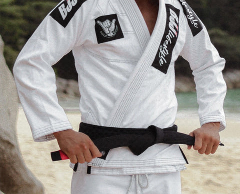 Brazilian Jiu Jitsu Ranked Belt Socks All Belt Colors White to Black BJJ MMA  Grappling Martial Arts Fan Enthusiast Gift 