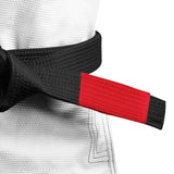 BJJLIFESTYLE BLACK BELT - Bjjlifestyle